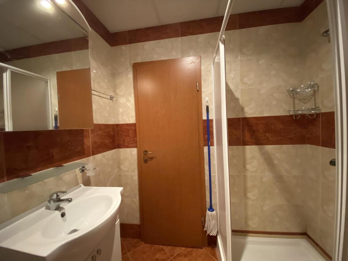 Fort Noks Nessebar B2-216 Studio Pantai Sunny Luaran gambar